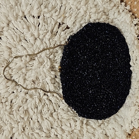 Vintage Beaded Bag - Picture 6 of 13